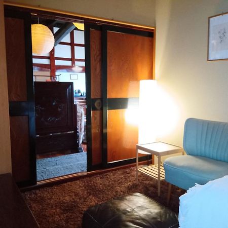 駅前宿舎 禪 Shared House Zen Eiheiji Esterno foto