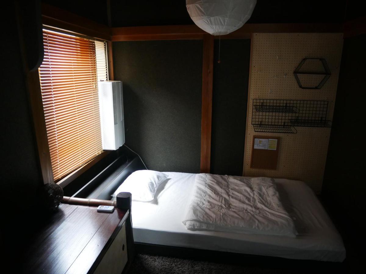 駅前宿舎 禪 Shared House Zen Eiheiji Esterno foto