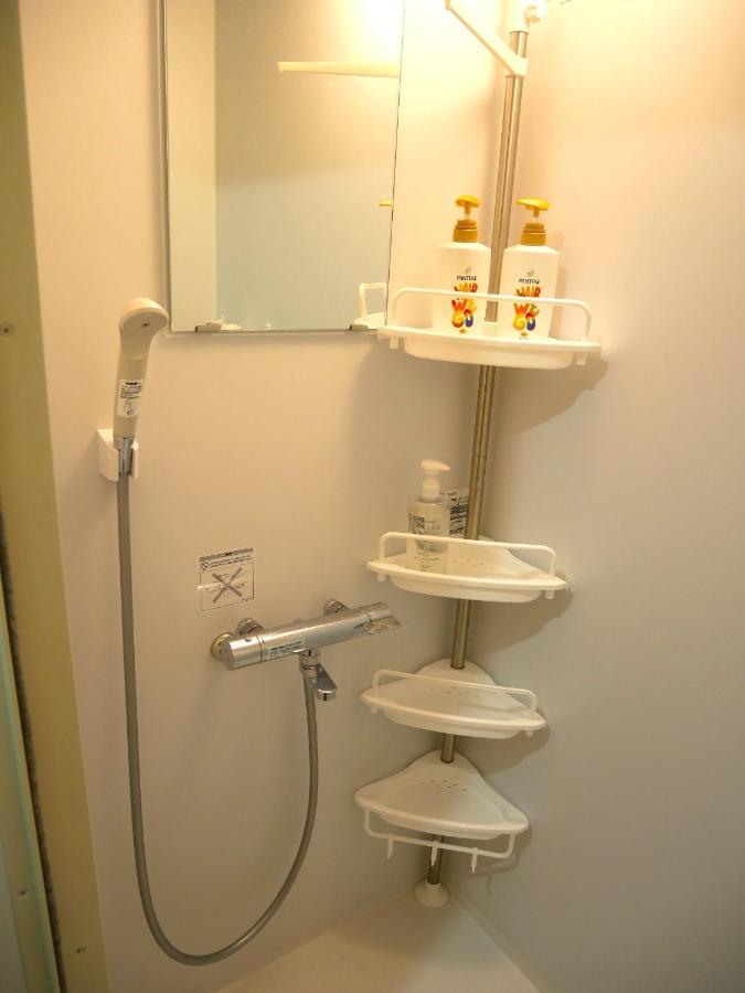 駅前宿舎 禪 Shared House Zen Eiheiji Esterno foto