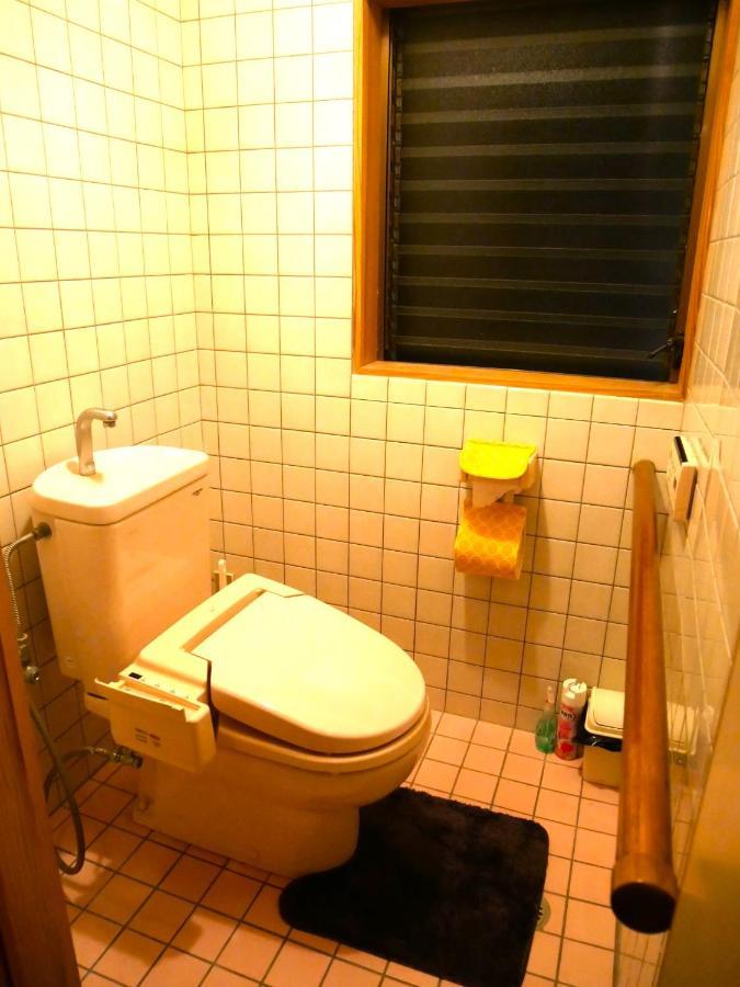 駅前宿舎 禪 Shared House Zen Eiheiji Esterno foto