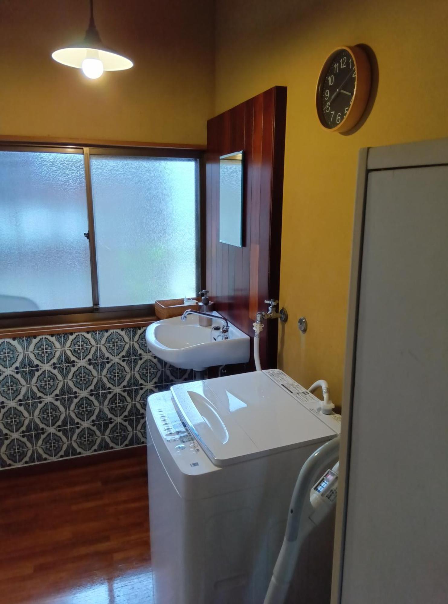 駅前宿舎 禪 Shared House Zen Eiheiji Esterno foto
