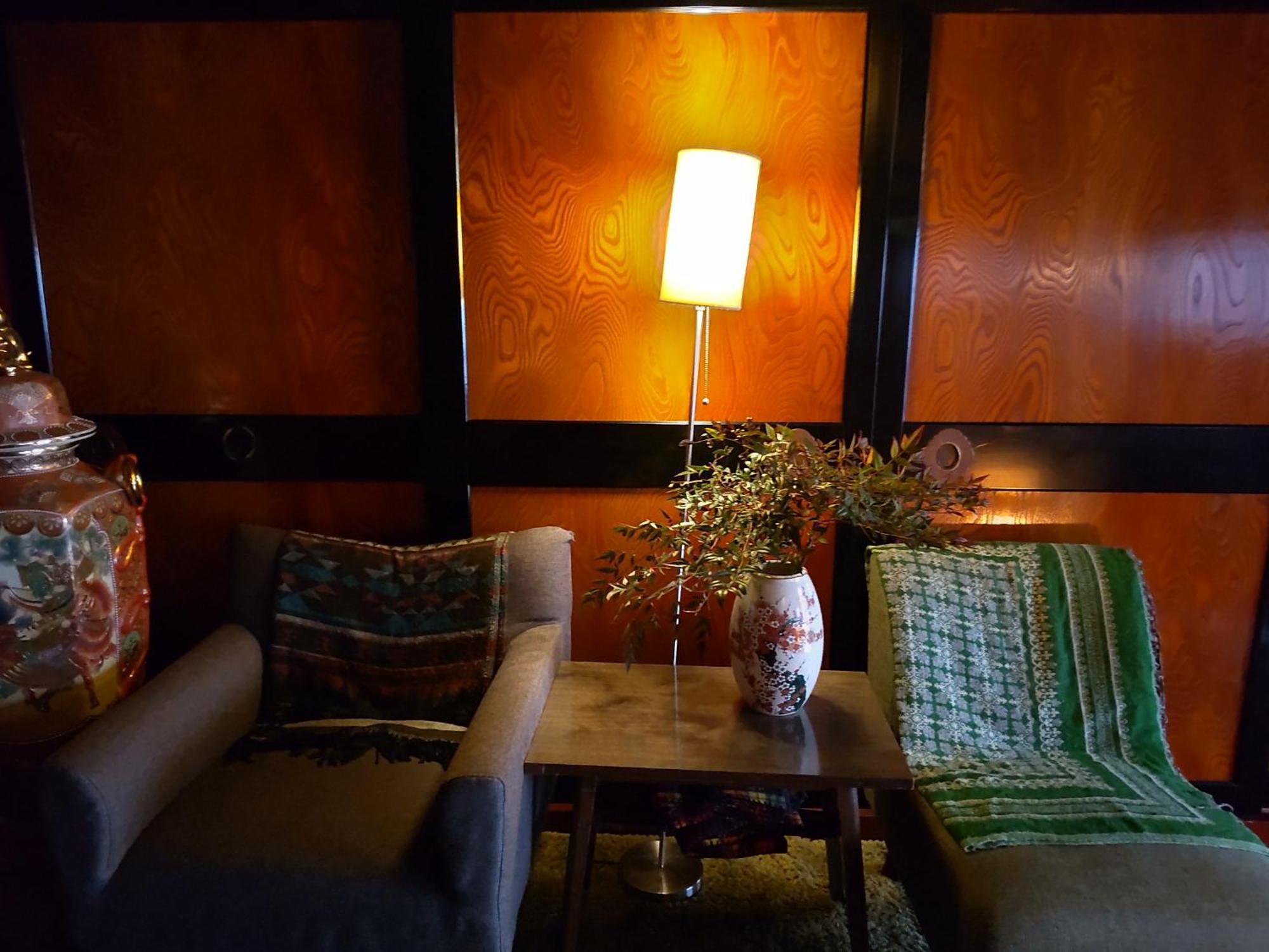 駅前宿舎 禪 Shared House Zen Eiheiji Esterno foto