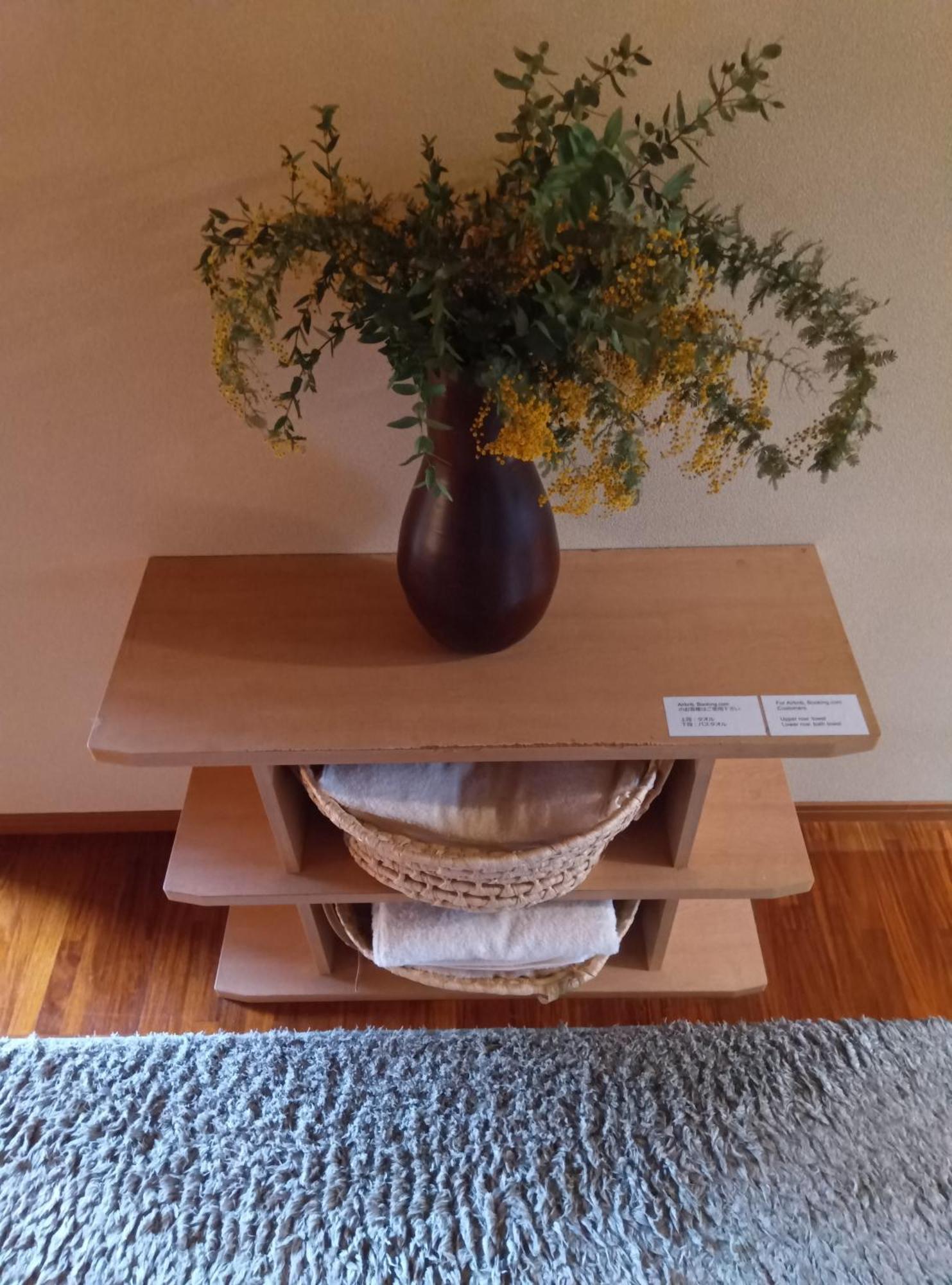 駅前宿舎 禪 Shared House Zen Eiheiji Esterno foto