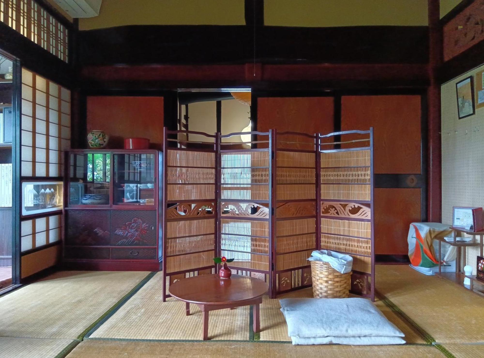 駅前宿舎 禪 Shared House Zen Eiheiji Esterno foto