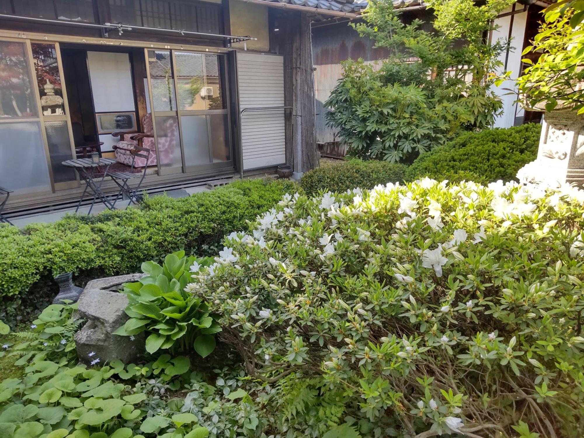 駅前宿舎 禪 Shared House Zen Eiheiji Esterno foto